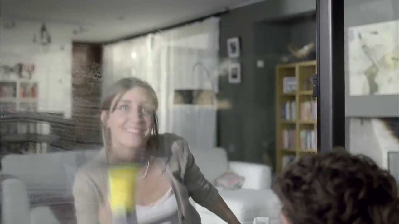 Limpiacristales de Karcher YouTube