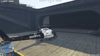 Dan Faily Opens Fire on CB Planes (VAULT HEIST) screenshot 4