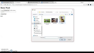 Lets Build Instagram With Rails Part 2: Simple Form Gem