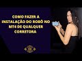 Como abrir uma conta e ganhar dinheiro EmpireOption (BRASIL)