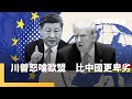 國際貿易與政治