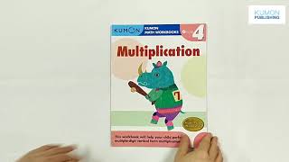 Grade 4 Multiplication