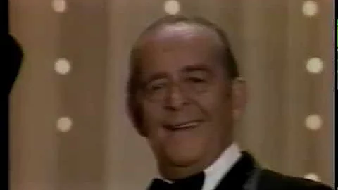 Eddie Foy Jr.,--In Old New York, 1972 TV