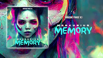 Merkurius - MEMORY (Official Video)