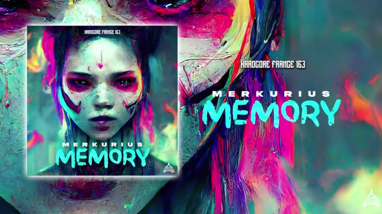 YouTube पर Merkurius - MEMORY (Official Video) देखें YouTube पर Merkurius - MEMORY (Official Video) देखें
