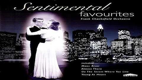 Frank Chacksfield   Sentimental  GMB
