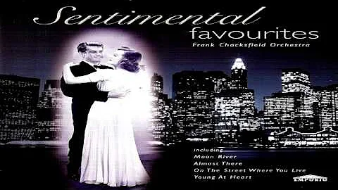 Frank Chacksfield   Sentimental  GMB