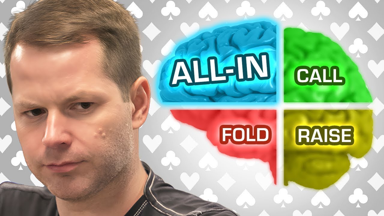 How To Think About Poker Ranges