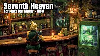 Late-Shift Bar · After Hours · 8H Lo-Fi Jazz to Unwind · JRPG