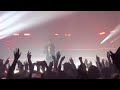 You Me At Six - No future? Yeah right (part) live HD @ O2 Victoria Warehouse Manchester 06.02.2023