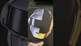 daft punk - random access memories