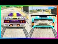 GTA 5 DLC NEW FASTEST SUPER CAR!? - Cunning Stunts NEW Vehicles VS Best Super Cars Speed Test!