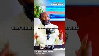 THE MEDIA HAS POWER. #ProphetDrOwuor #TheMessiahIsComing #GlobalRepentanceCall #RepentKenya #fyp #f