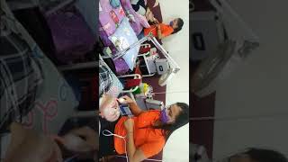 Facial Erni Salon di Bogor Part 2