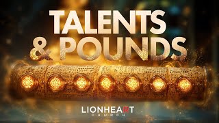 32. Talents & Pounds
