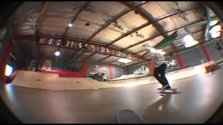 Skatelab Clips of the Day