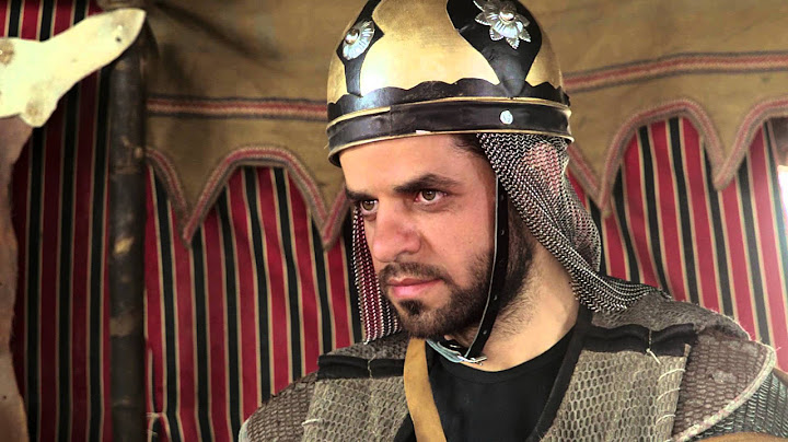 مسلسل باب المراد الحلقة 4 الرابعة | النسخة الرسمية | بجودة عالية