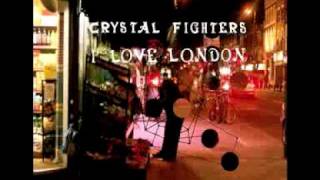 Crystal Fighters - I Love London (Brackles Remix)