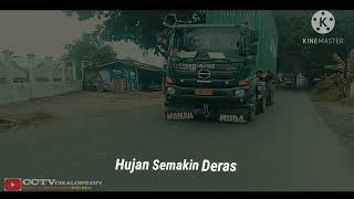 Story Wa||Lirik Lagu Cintaku Takan Berubah||Versi Truk.Bok Gandeng
