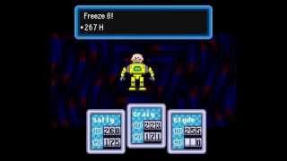 Hallow's End -- An Earthbound Romhack (6)