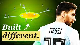 Why Argentina's UNIQUE football could win the World Cup! (again)