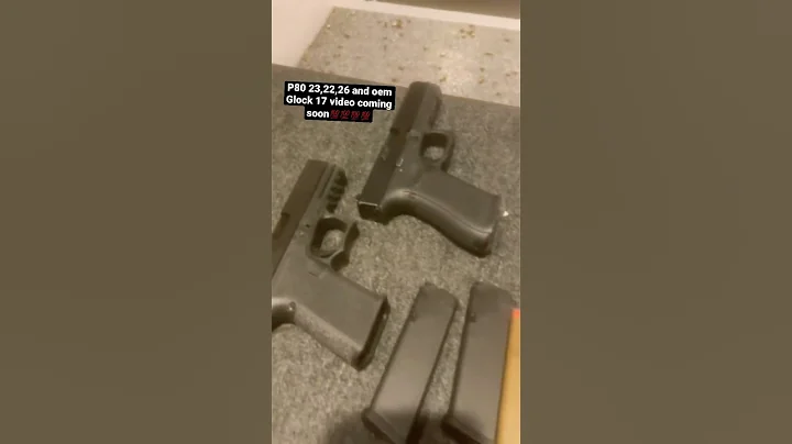 80%📸📸 #p80 #40cal #glock #like #shortsfeed #shortsvideo #subscribe #9mm #9mmpistol #support #guns