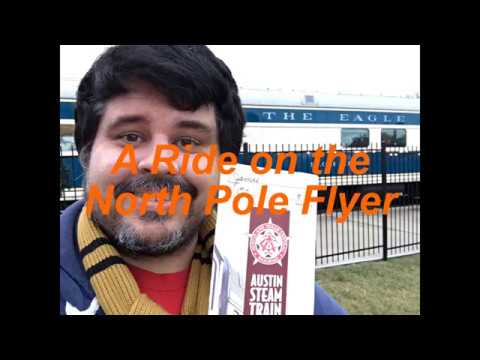 austin by moonlight north pole flyer ride youtube burnet flyer