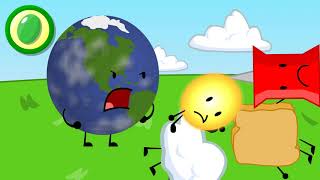 Bfdi Ep 9 scene 8 but assets are changed