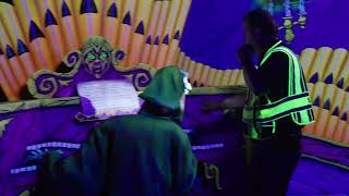 Phantom Theater Teaser Video | Kings Island