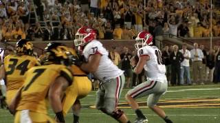 Famous Jacob Eason (UGA) TD pass beats Missouri Net Worth