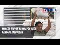 Marcos tiniyak na maayos ang kanyang kalusugan | TV Patrol