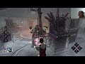 SO MANY JASONS EVERYWHERE!! Dead By Daylight