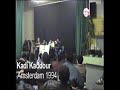 Kadi Kaddour 1994