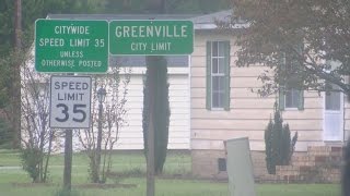 Victims identified in Greenville’s fatal hit and run