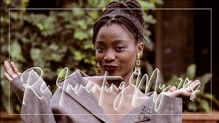 I Wasted My Early 20s | Here’s How I Am Re Inventing My 20s | Hanging With Lisa Phaso