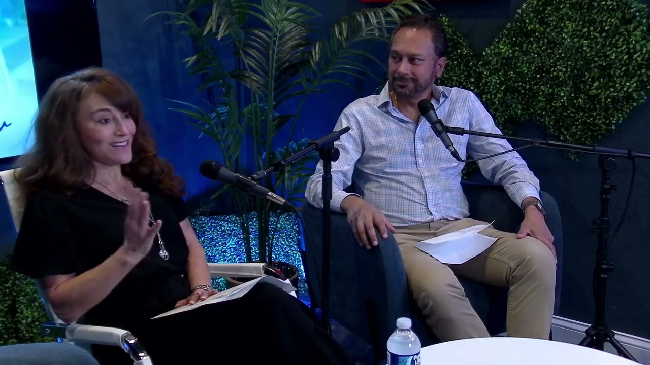 Hybrid Healing Hour Podcast Episode 83 – Creatine