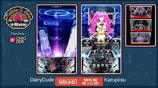 Mistake on the Lake 4: Sound Voltex Exceed Gear