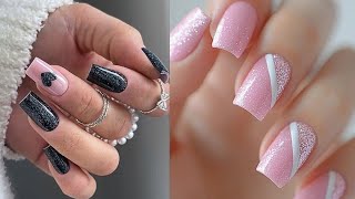 LATEST 😱💯 SIMPLE NAIL ART DESIGNS// Nail art ideas// MIND-BLOWING NAIL ART DESIGNS 