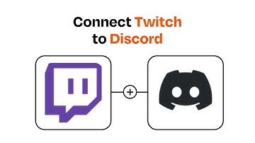 How to Connect Twitch to Discord - Easy Integration