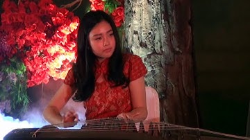Thumbnail of One Night in Beijing - Guzheng Performance (Light Orchestra)