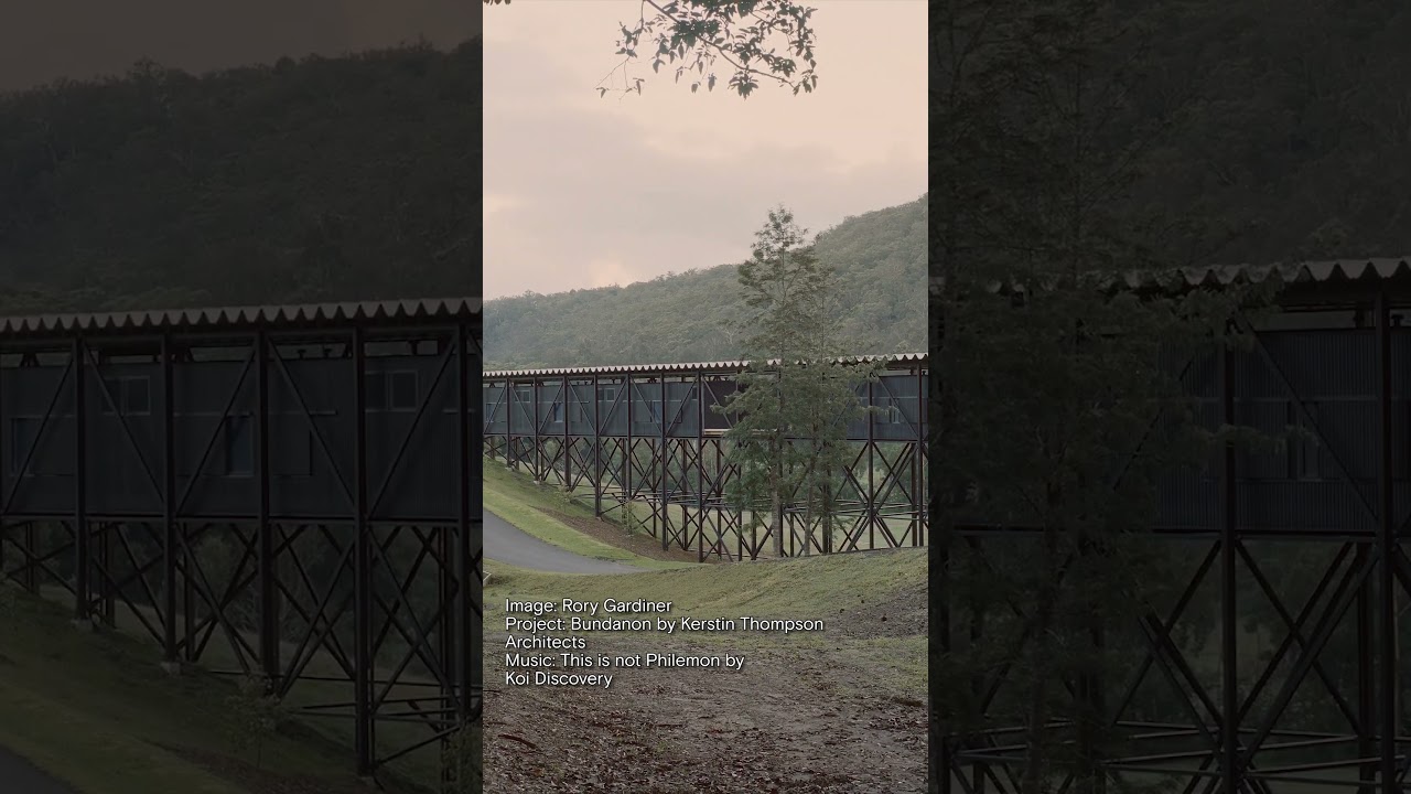 Gold Medal Presentation by Kerstin Thompson