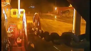 TOP船舶アンカー落下障害2017