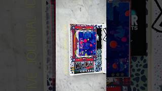 INTERACTIVE。JOURNAL。SPREAD