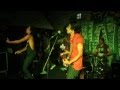 Blitzkrieg Bop - The Ramones (Rainbow&Cloud Cover) on Spitfire x Volcom Launch Party