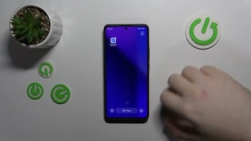 How To Enable & Disable App Drawer For Xiaomi Redmi Note 13 Pro +