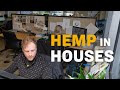 Hemp   Houses