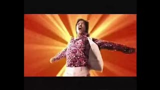 Iklan M-150 Energy Drink - Pesta Disko (2005) @ Indosiar, Trans TV, RCTI, TPI, TV7, & SCTV