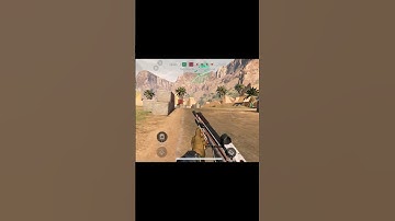 Delta Force Fault Map Epic Gameplay