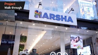 Happiness Redefined: How Harsha Transformed Retail Through Spatial Storytelling | Retail4Growth