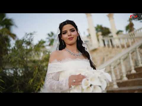 حفل زفاف فرمان و دارين